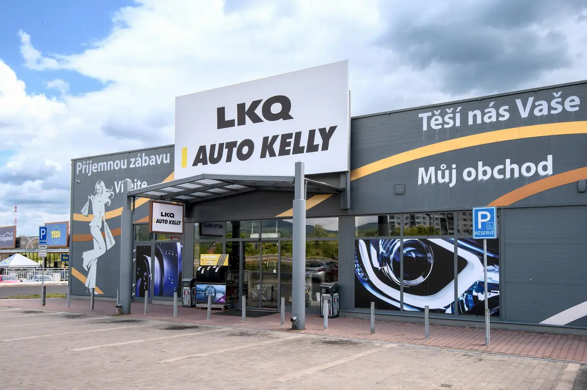 AUTO KELLY